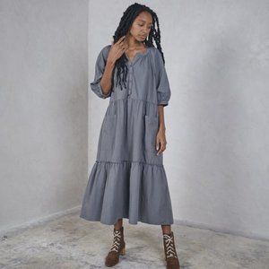 Esby Millie Dress in Jasper Size XS NWT